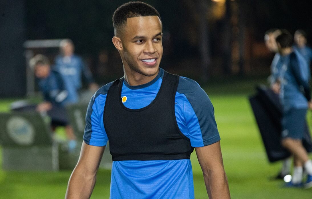    Фото: Официальный сайт ФК «Зенит»