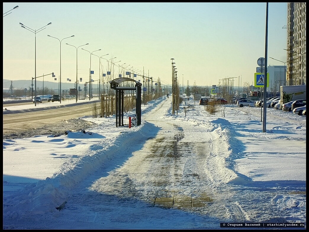 Через Солнечный в начале зимы. Часть 2. Екатеринбург. Ноябрь 2022 года |  Блог Васьки | Дзен