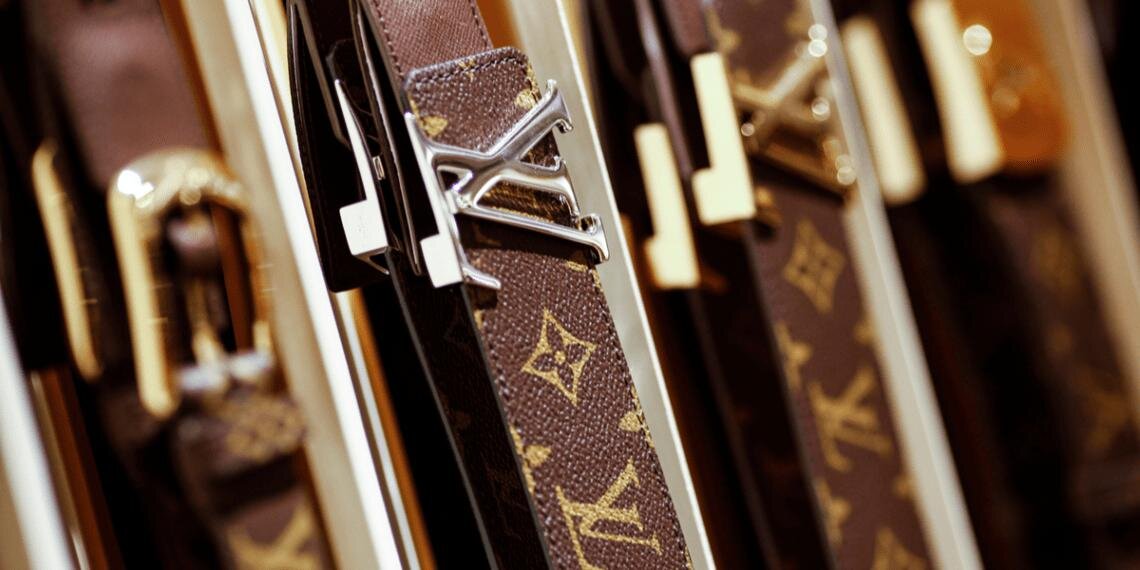 Ремень Louis Vuitton