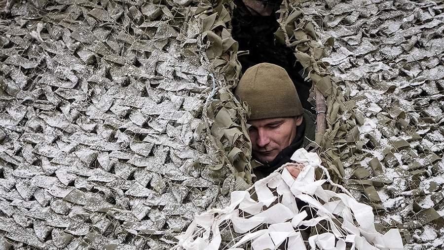 Фото: REUTERS/Inna Varenytsia