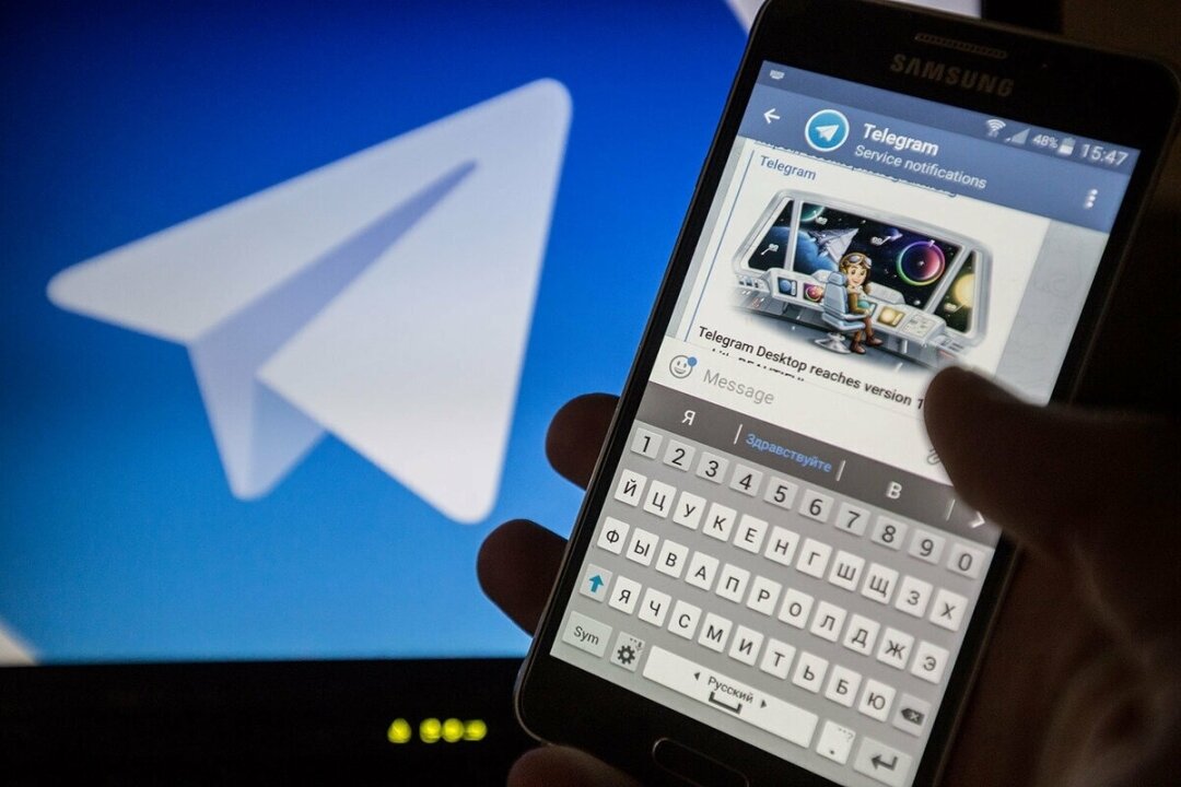    Дуров с марта введет для владельцев каналов отчисления с рекламы в Telegram