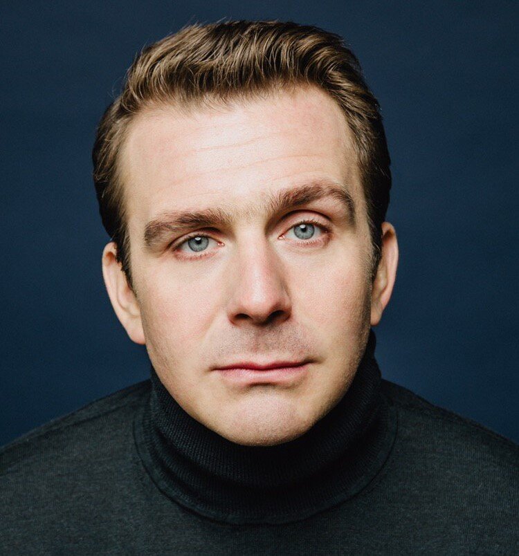 Антон Васильев