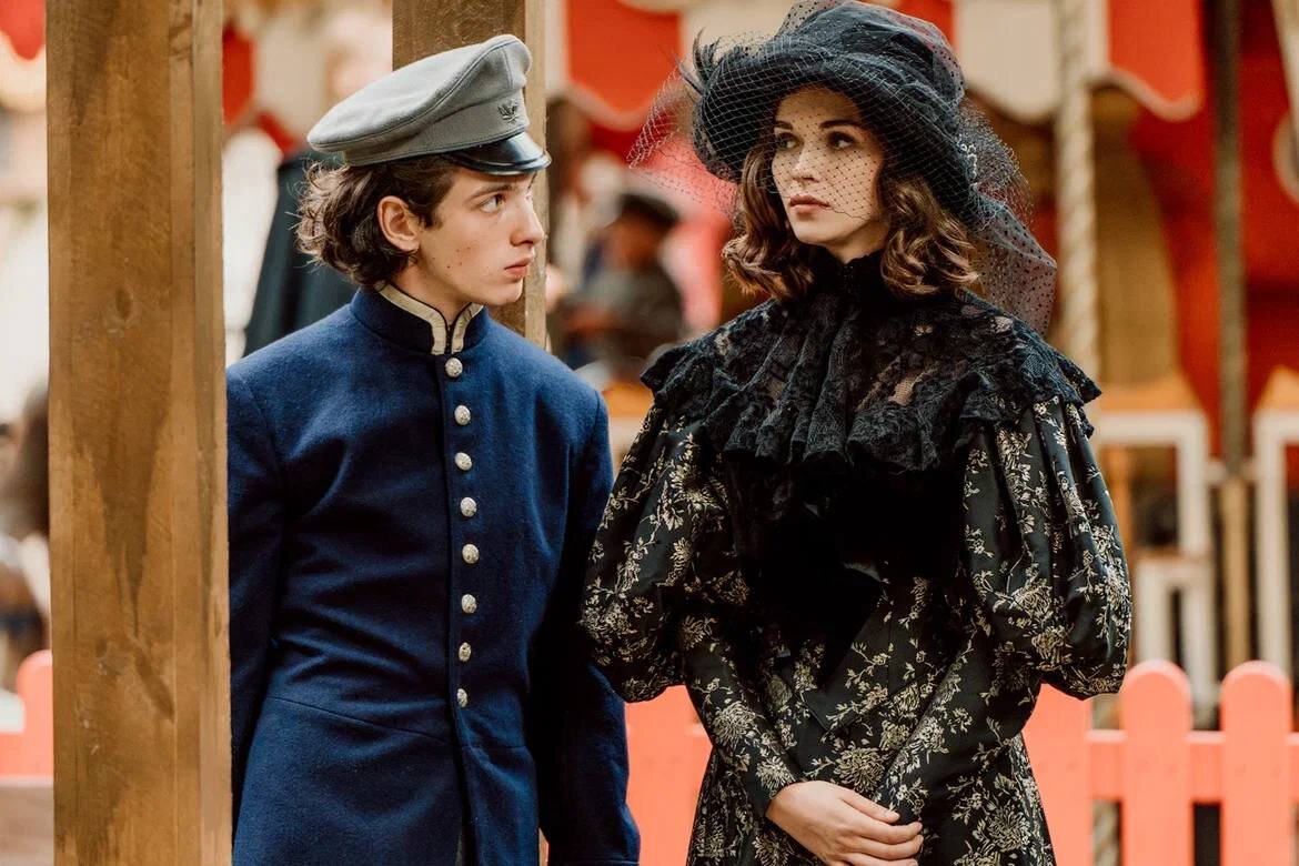    В Санкт-Петербурге завершились съемки драмы «Чистые» (фото 1)