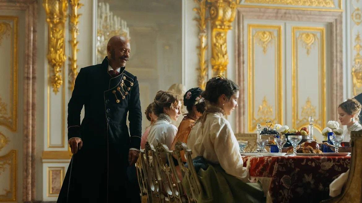    В Санкт-Петербурге завершились съемки драмы «Чистые» (фото 2)