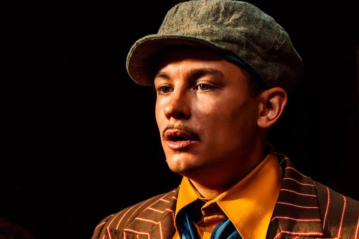    В Санкт-Петербурге завершились съемки драмы «Чистые» (фото 3)