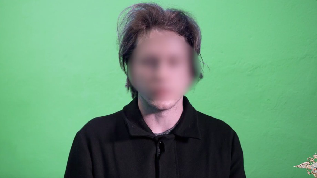    Фото: Пресс-центр МВД России