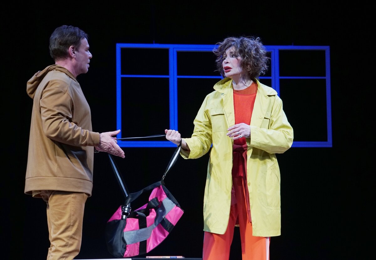    Tsvetkova Ekaterina \ East News