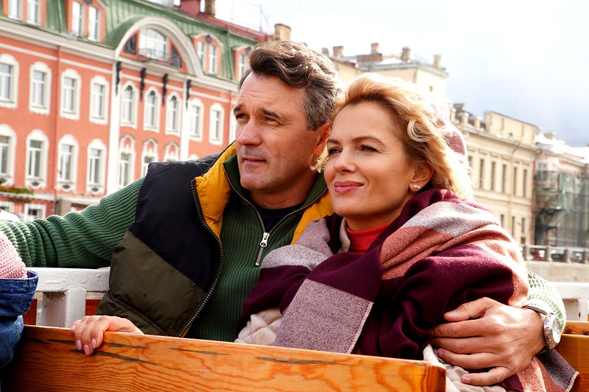 В сериале "Медиум"