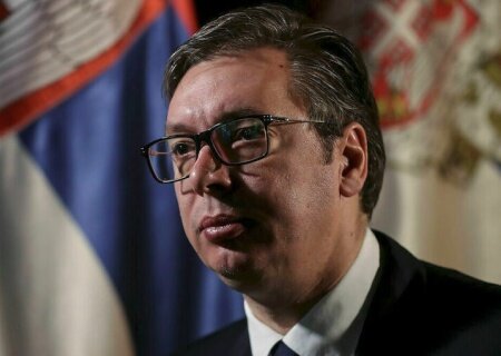    Вучич на саммите по Украине будет отстаивать интересы России