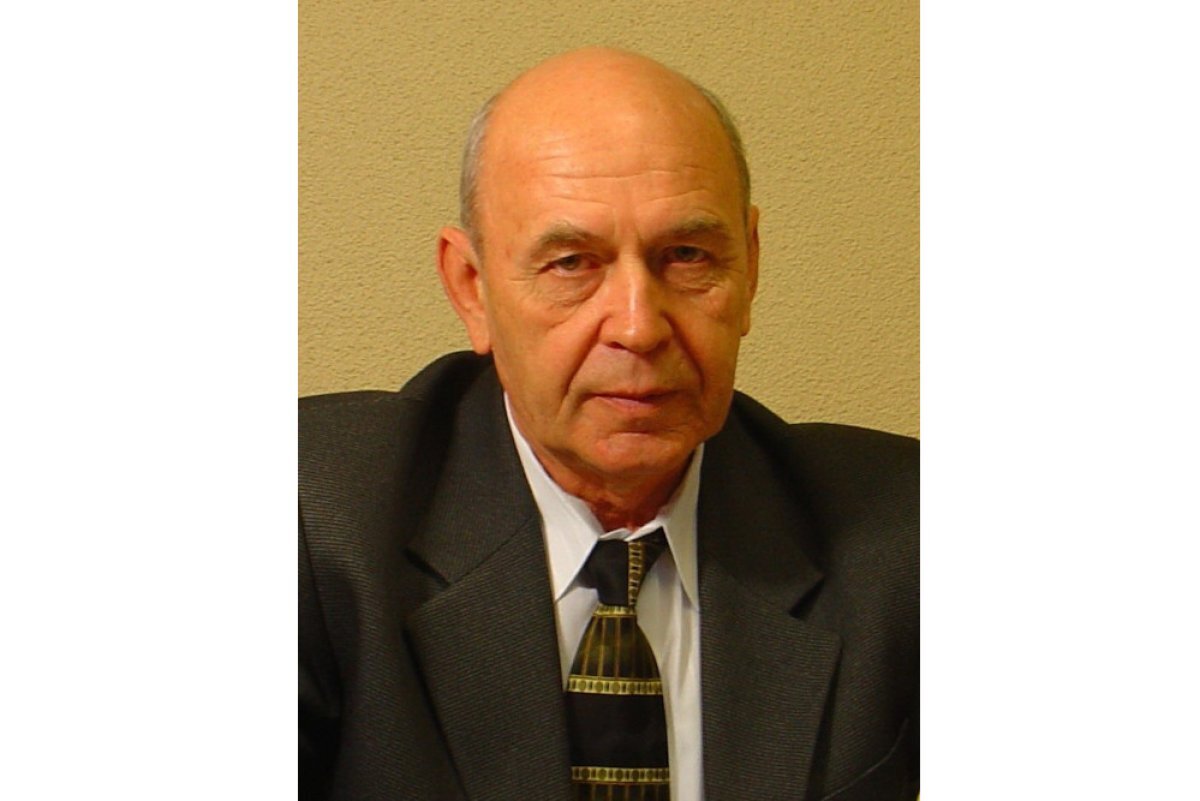    В Воронеже на 82-м году жизни умер врач высшей категории Алексей Тищенко