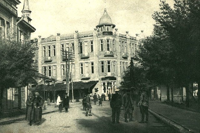 1910-е гг.