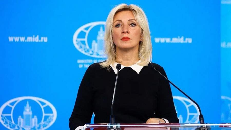 Фото: Global Look Press/MFA Russia