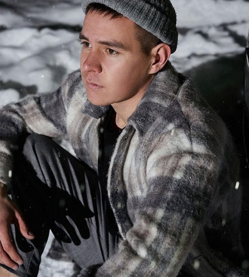 Каждый фотограф может подтвердить, что клиенты-мужчины на съемке зачастую более скованны, чем женщины. 😅