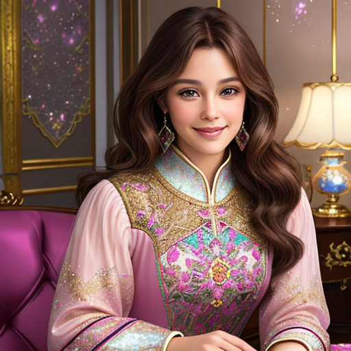 Суана. В галерее все иллюстрации созданы нейросетью для онлайн генерации картинок dezgo.com.