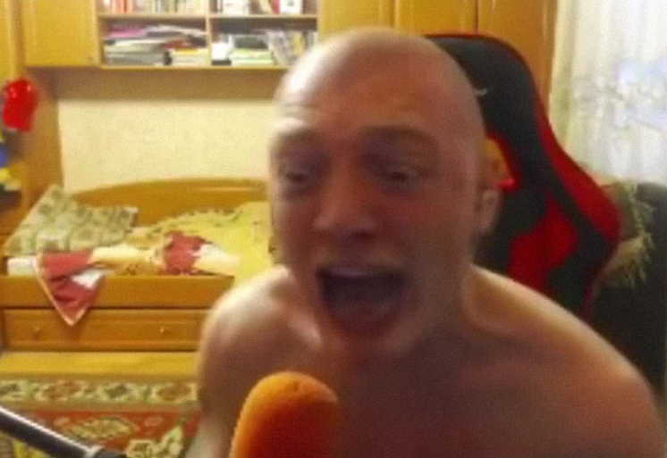 Стример VJLink