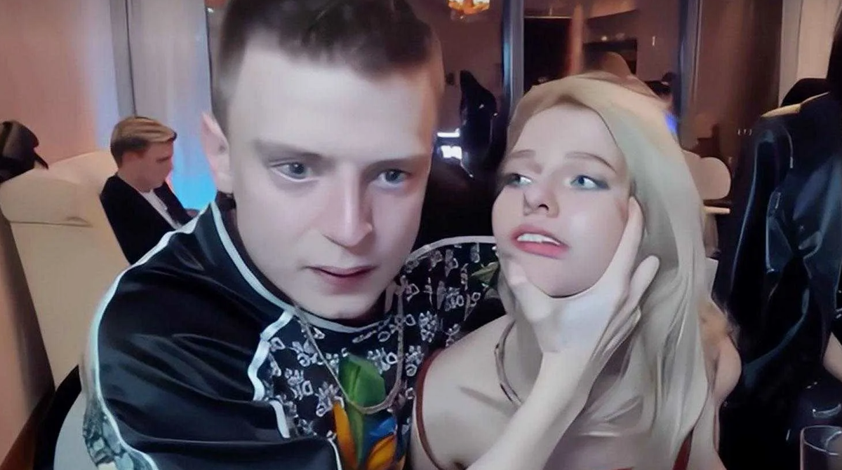 Андрей Бурим