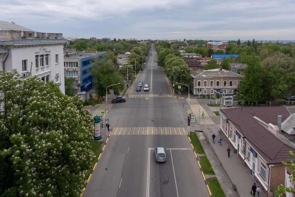 Площадь павлова новочеркасск фото Новочеркасск: достопримечательности (100 лучших мест) Indie View Дзен