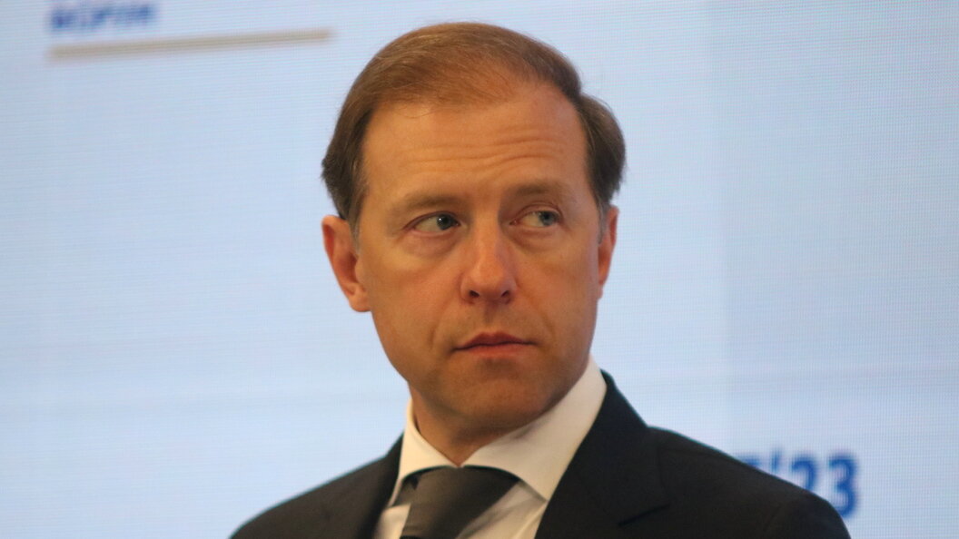    Maksim Konstantinov/Globallookpress