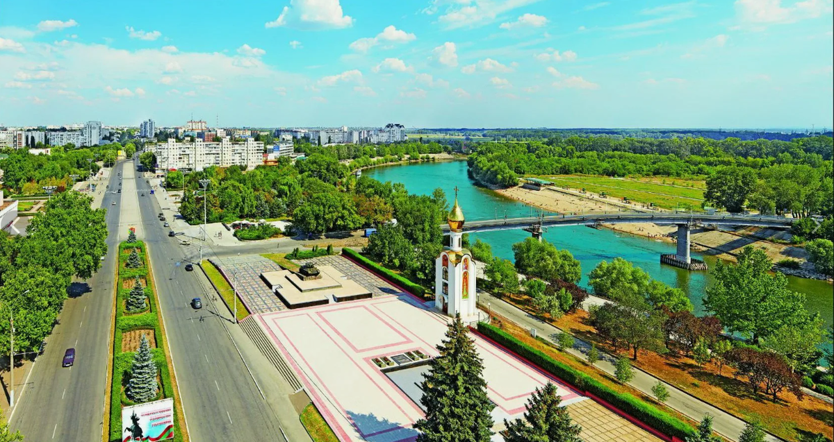Тирасполь