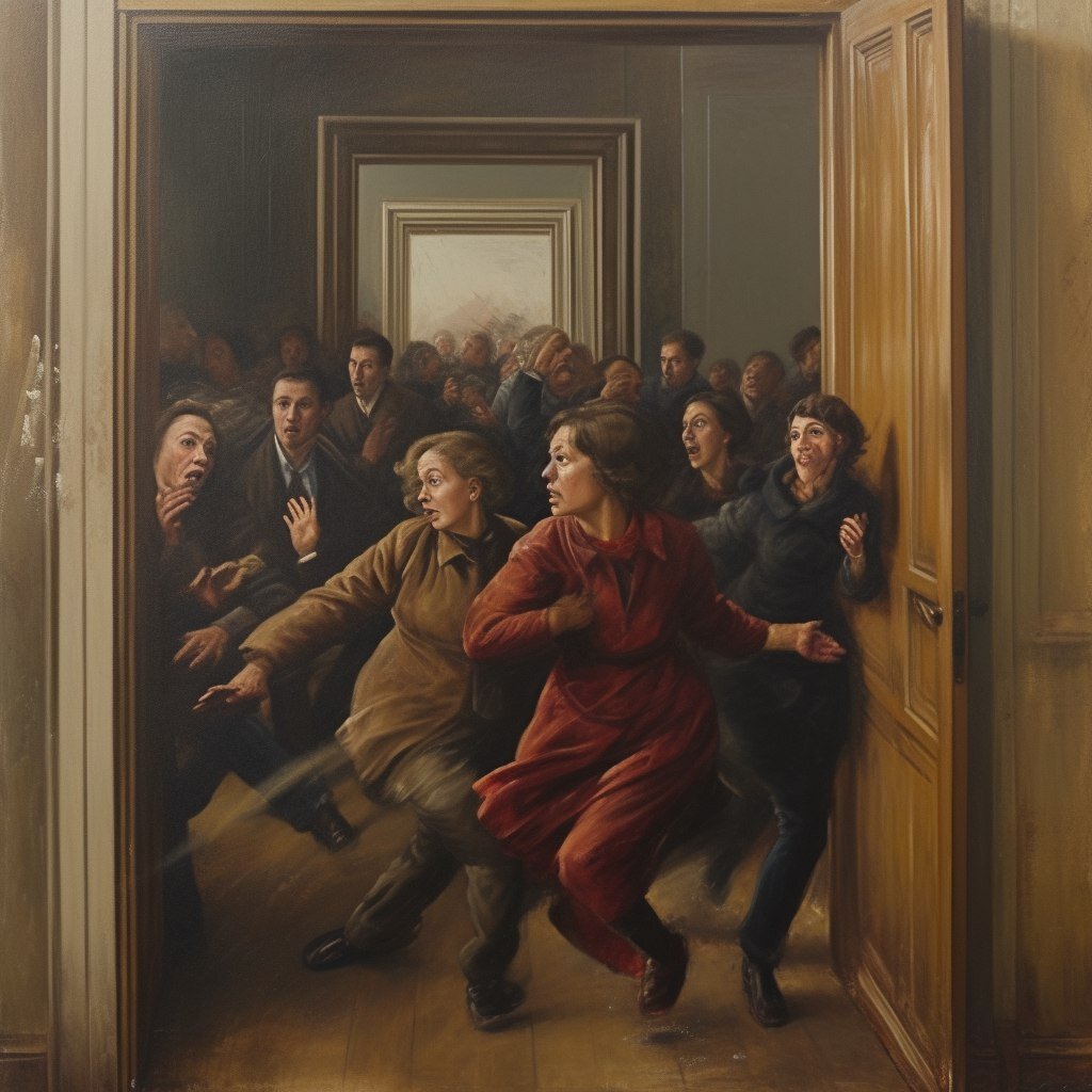 Предложил выполнить тестовое задание (с) Андрей Федосик