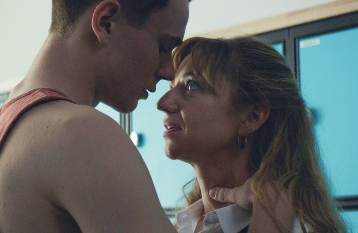    Кадр: фильм «Роман»/FilmBros