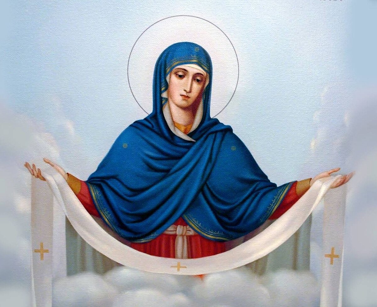 Στην πραγματικότητα, είναι αρκετά δύσκολο να απαντήσουμε στο ερώτημα πόσες εικόνες της Μητέρας του Θεού υπάρχουν.-2