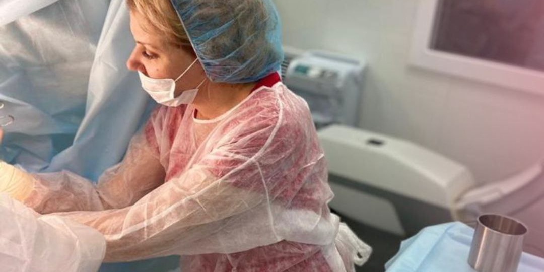 Что ждет после удаления матки?