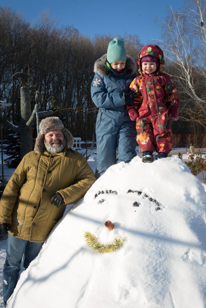 фото: Nikolay Gyngazov/Global Look Press