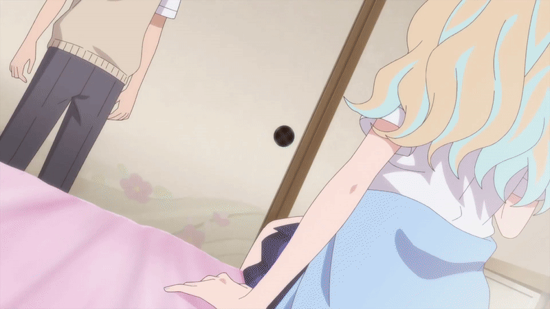 Гифки можно листать →