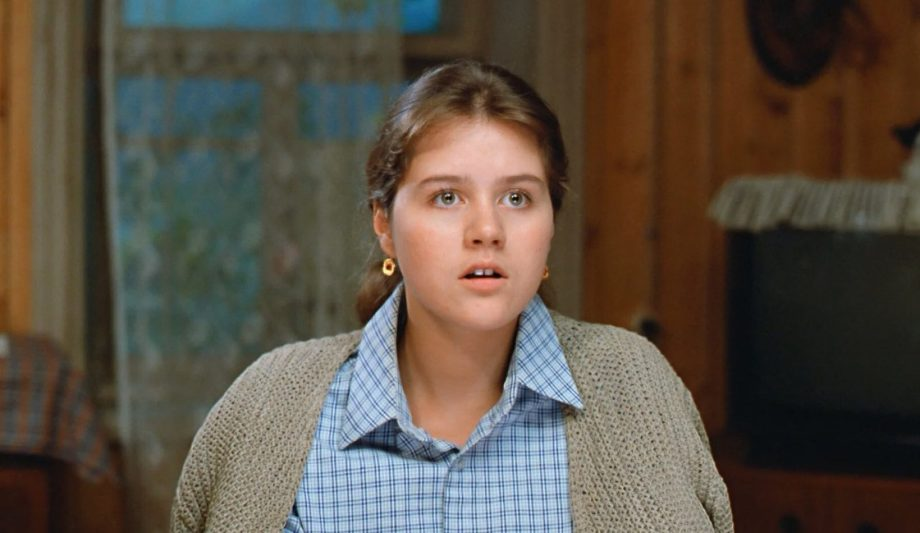 Кадр из фильма «Любовь и голуби»/Мосфильм