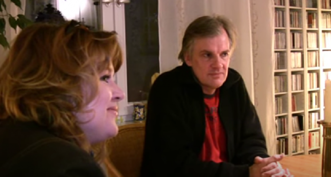 Кадр из видео Руслана Вороного / Youtube