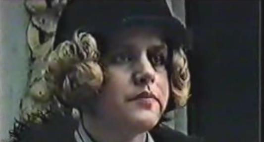 Кадр из фильма «Машенька» / «Шаболовка, 37», Союзтелефильм