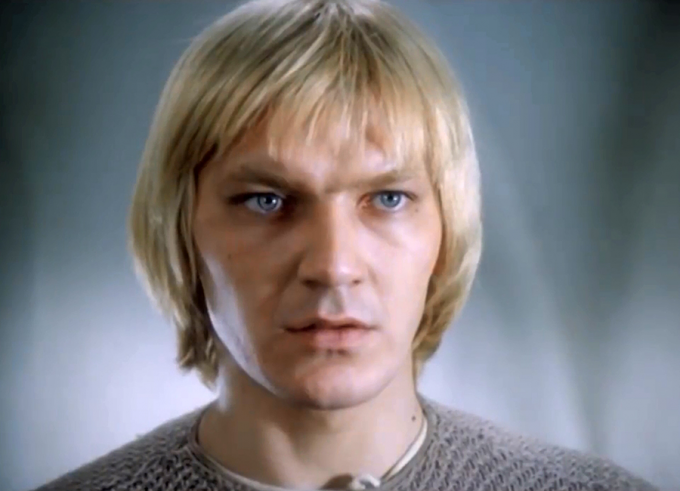 Кадр из фильма «Михайло Ломоносов»/Мосфильм