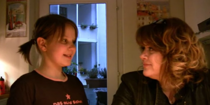 Кадр из видео Руслана Вороного / Youtube