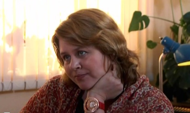 Кадр из сериала «УГРО. Простые парни-3»/ООО «Студия „Центр Кинопроизводства“, ООО „Форвард-фильм"