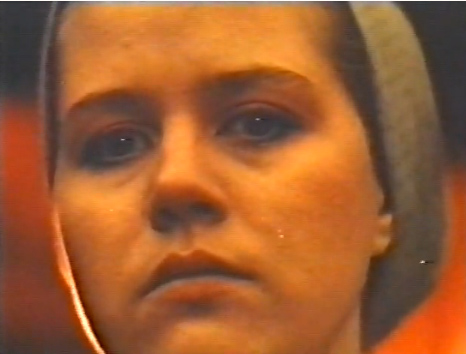  Кадр из фильма «Дина» / Кинком