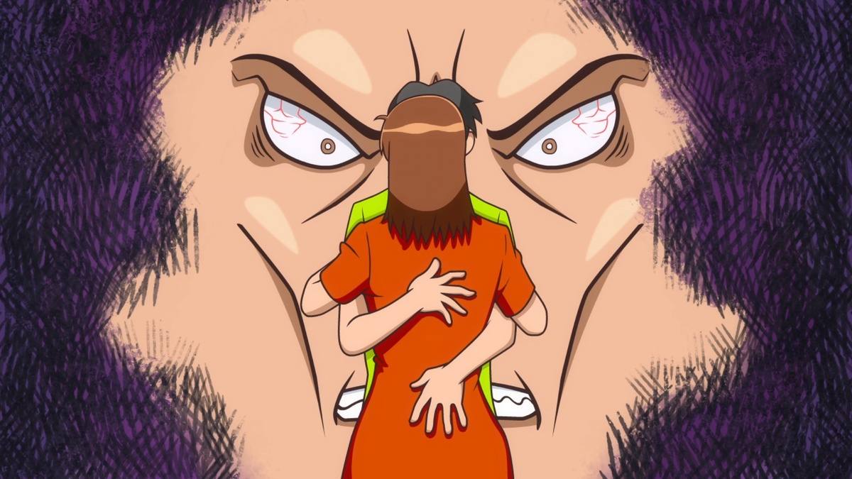 Скриншоты можно листать →