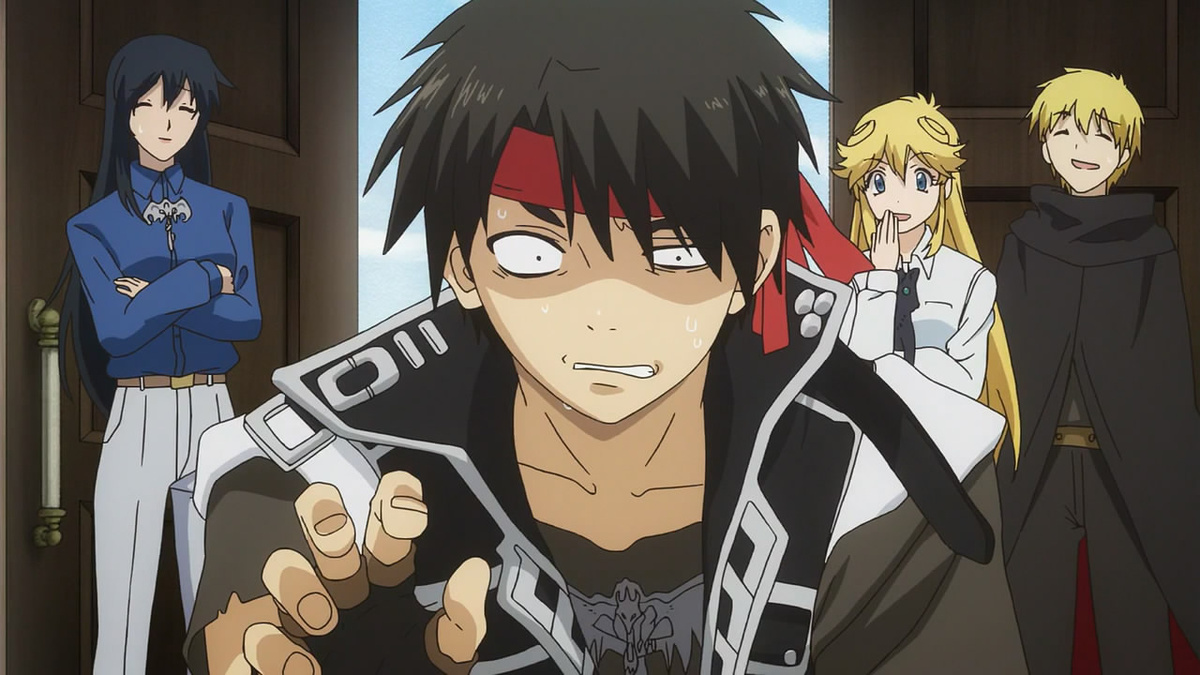 Скриншоты можно листать →