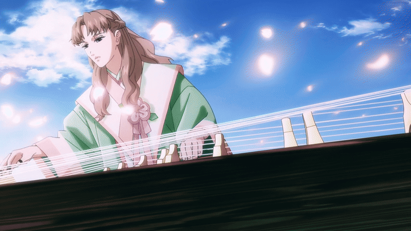 Гифки можно листать →