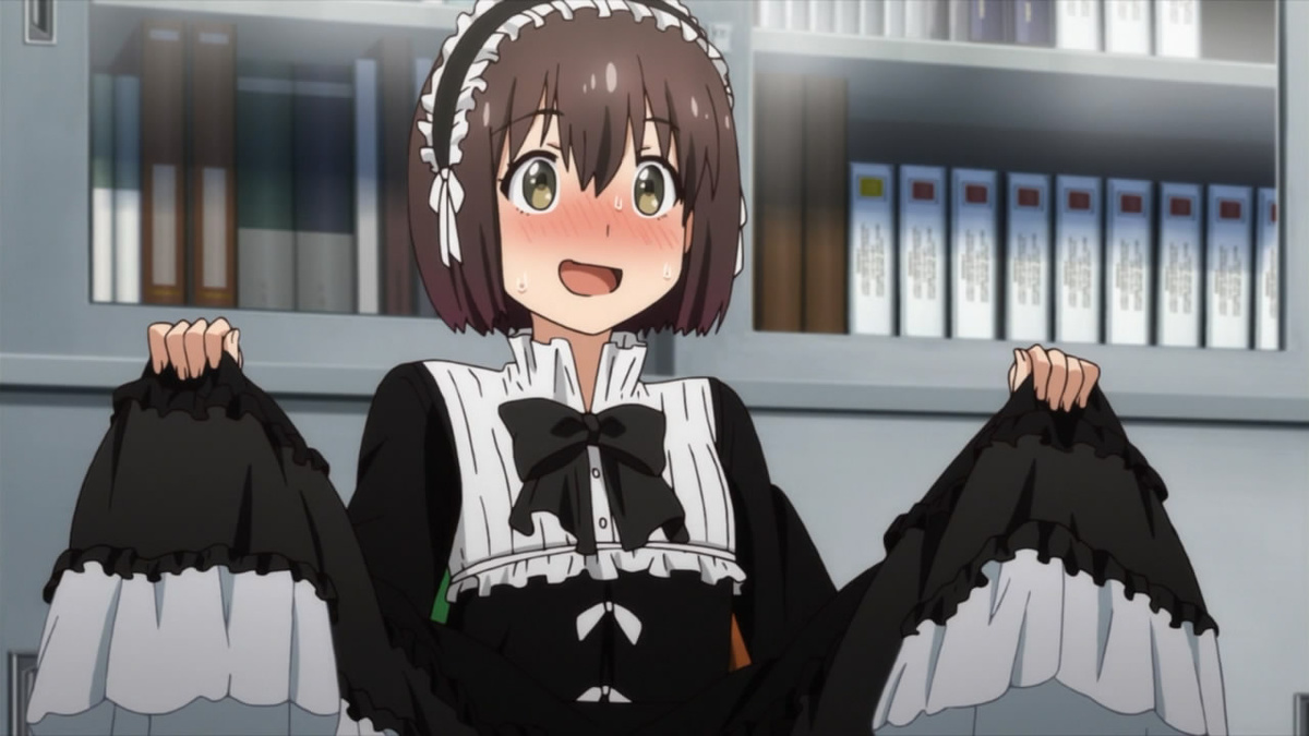 Скриншоты можно листать →