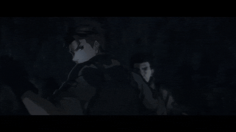 Гифки можно листать →