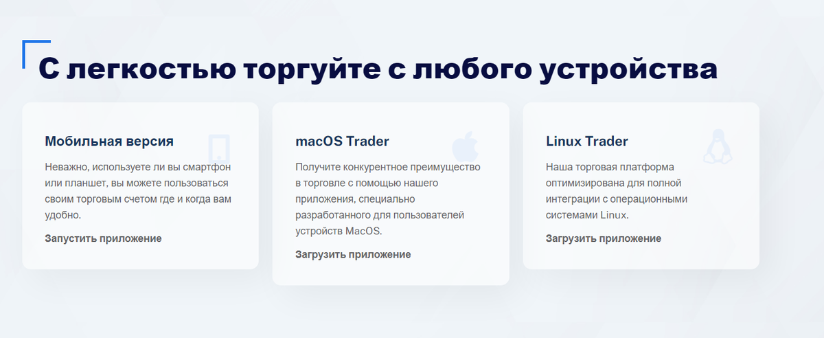 Торговля с брокером AGlobalTrade