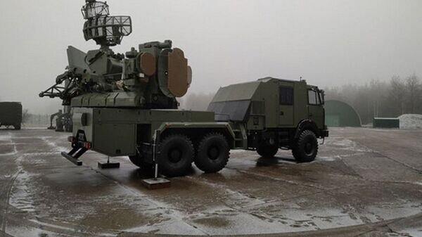    © Photo : Госкомвоенпром