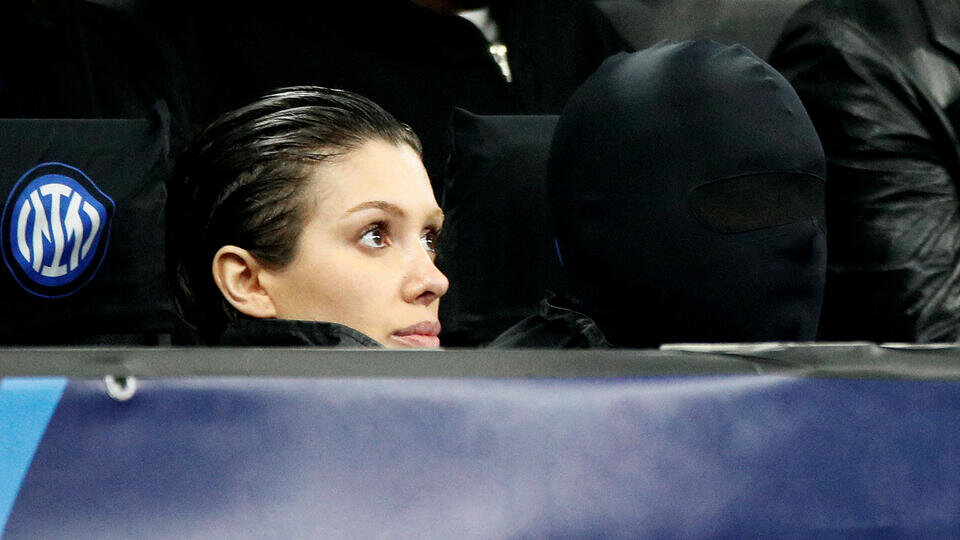 Фото: © REUTERS/Alessandro Garofalo