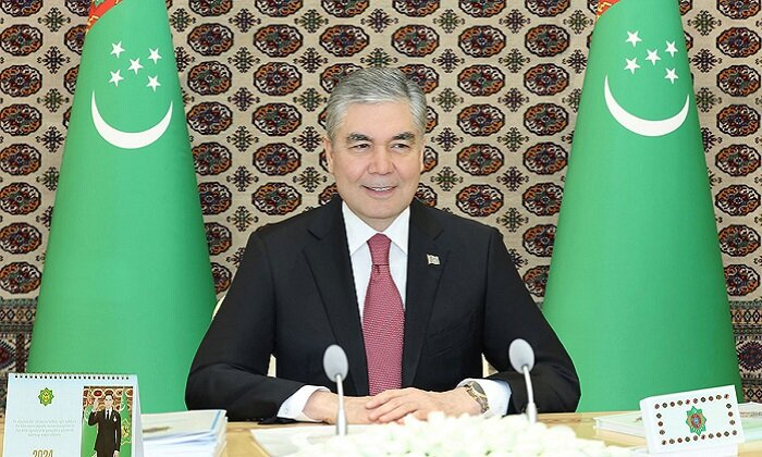 Источник фото: turkmenistan.gov.tm 