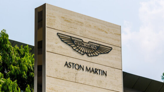    Aston Martin отказалась от идеи выпустить свой первый электромобиль в 2025 году Роман Захаров