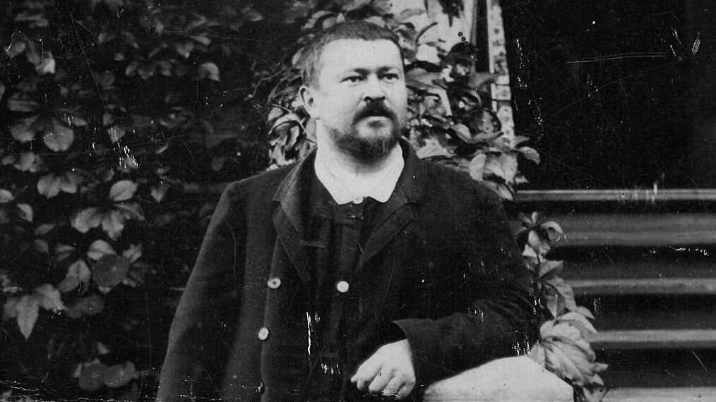 Савва Тимофеевич Морозов — русский предприниматель, меценат и благотворитель, мануфактур-советник