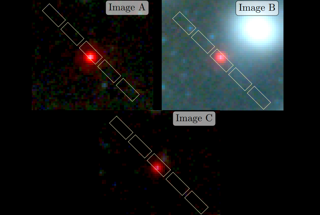   Lukas J. Furtak et al. / Nature, 2024