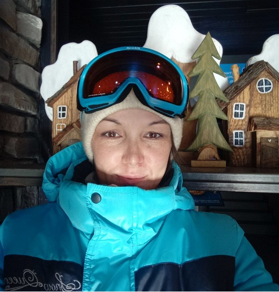 жду, когда откроется прокат