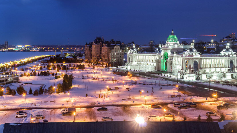   Gettyimages.ru KirillK / 500px